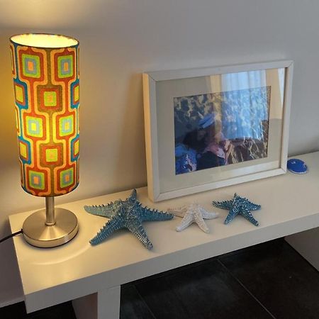 Blue Sea Nazare Apartament Zewnętrze zdjęcie