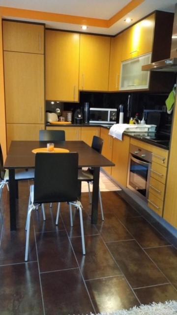 Blue Sea Nazare Apartament Zewnętrze zdjęcie