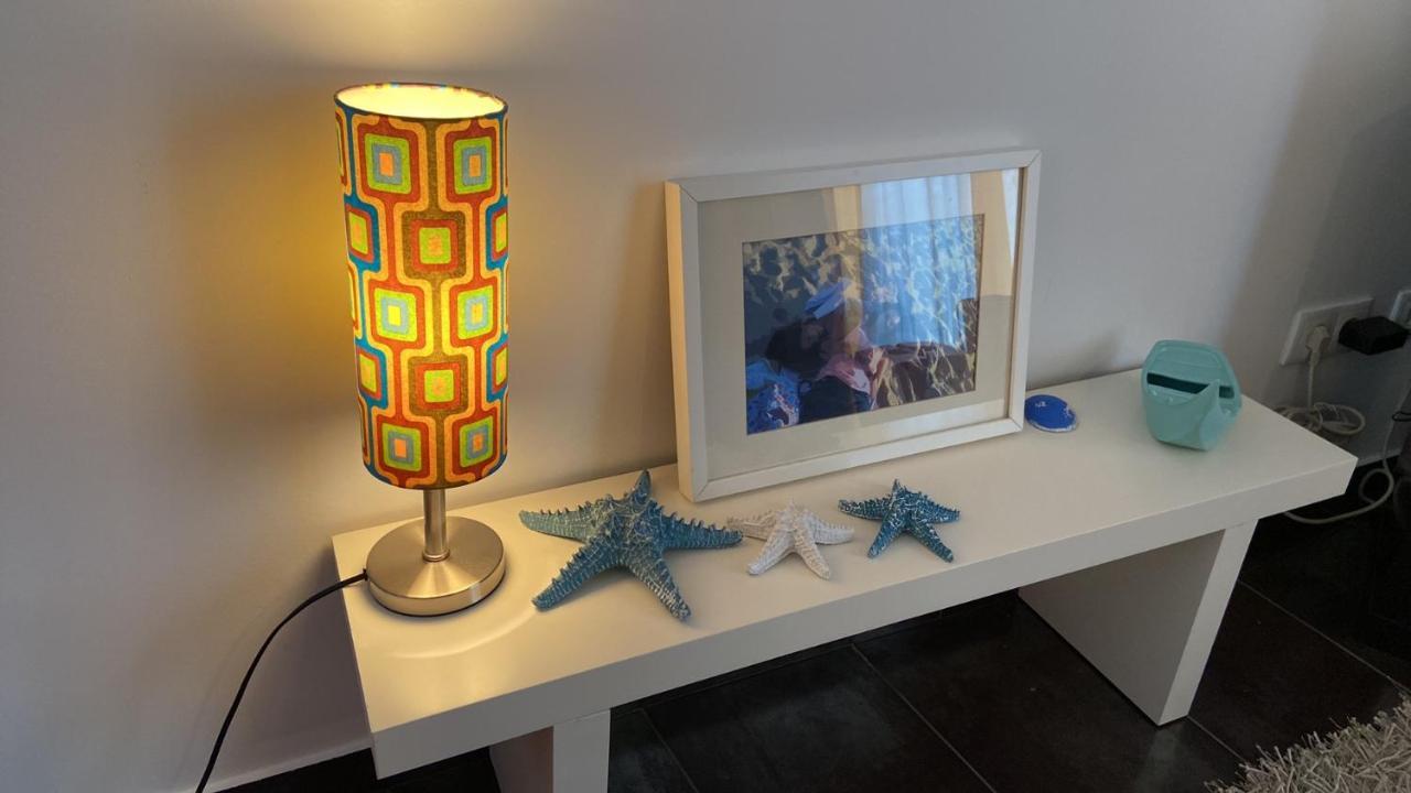 Blue Sea Nazare Apartament Zewnętrze zdjęcie
