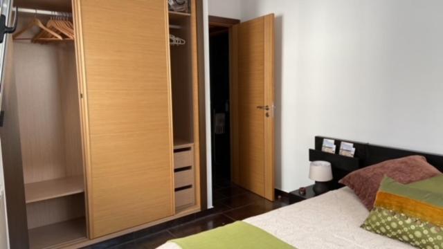 Blue Sea Nazare Apartament Zewnętrze zdjęcie