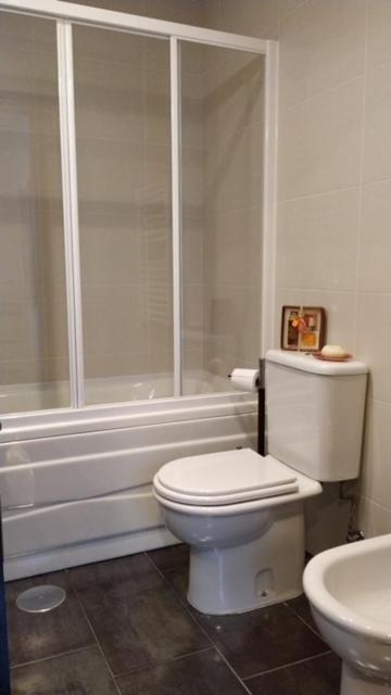 Blue Sea Nazare Apartament Zewnętrze zdjęcie