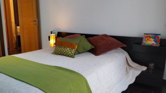 Blue Sea Nazare Apartament Zewnętrze zdjęcie