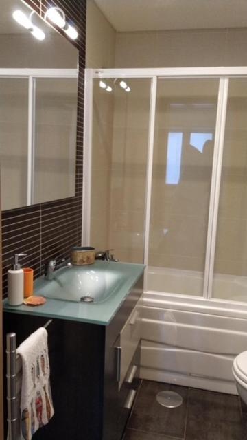 Blue Sea Nazare Apartament Zewnętrze zdjęcie