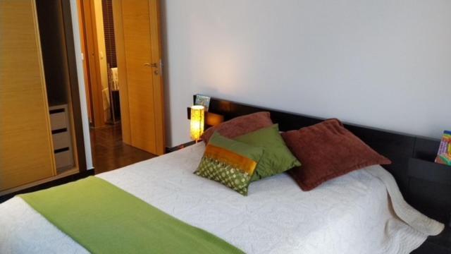 Blue Sea Nazare Apartament Zewnętrze zdjęcie
