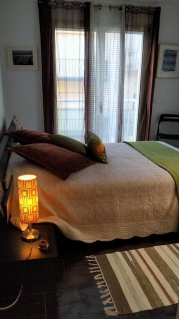 Blue Sea Nazare Apartament Zewnętrze zdjęcie