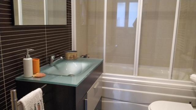 Blue Sea Nazare Apartament Zewnętrze zdjęcie