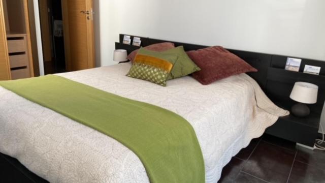 Blue Sea Nazare Apartament Zewnętrze zdjęcie